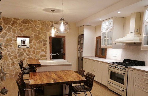 Buger Ski Chalet | IDEAL FOR YOUR VACATION !!
