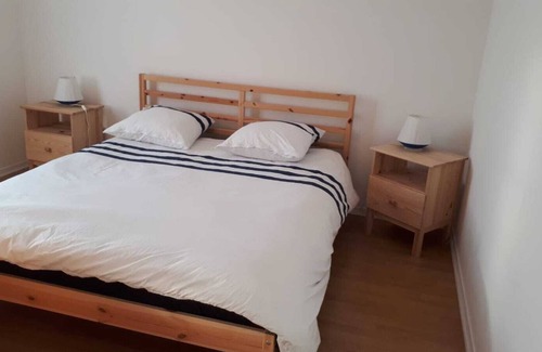 Les Boucholeurs House | Ideal holiday home with family or friends