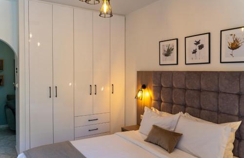 Parga Apartment | Ideal House