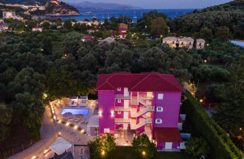 Parga Apartment | Ideal House