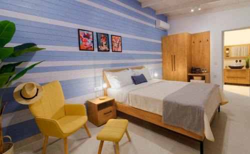 Parga Apartment | Ideal House