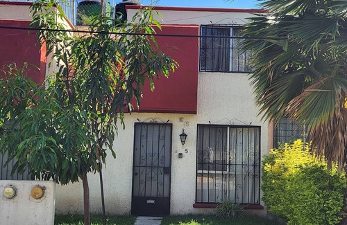 Emiliano Zapata House | Ideal house if you like warmth and tranquility