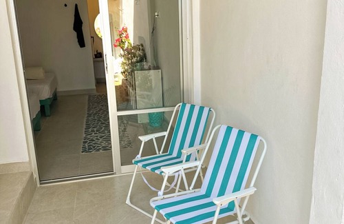 Progreso Municipality House | Ideal house to relax near the beach and malecon of Progreso Yucatan.