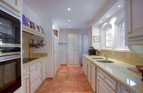 Saint-Jacques House | Ideal house with all comforts for vacations with family or friends