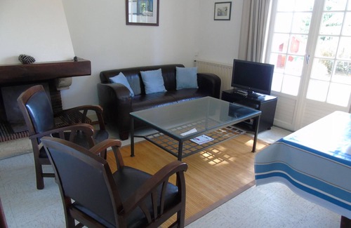 Carnac Villa | Ideal location: quiet villa in the heart of Carnac, close to the large beach