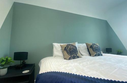 Accrington House | Ideal Lodgings in Accrington