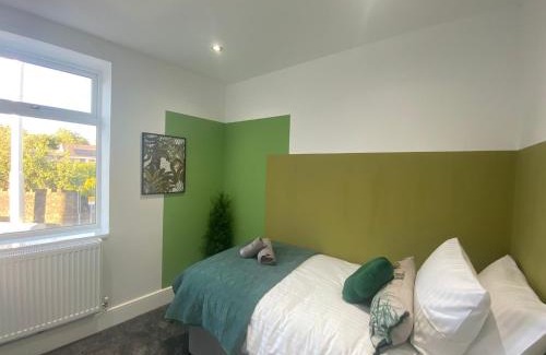 Accrington House | Ideal Lodgings in Accrington