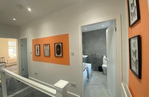 Accrington House | Ideal Lodgings in Accrington