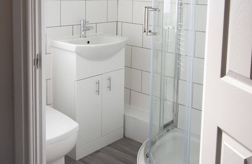 Little Hulton Apartment | Ideal Lodgings in Walkden