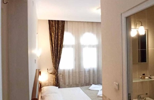 Fethiye House | Ideal Pansiyon