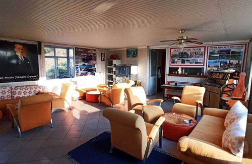 Fethiye House | Ideal Pansiyon
