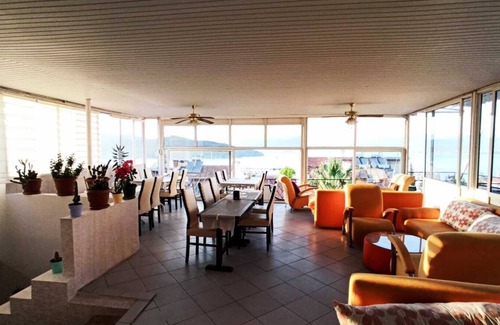 Fethiye House | Ideal Pansiyon
