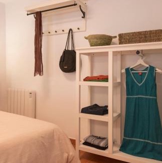 Old Town Apartment | Ideal parejas, casco antiguo, nuevo y tranquilo