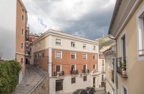 Old Town Apartment | Ideal parejas, casco antiguo, nuevo y tranquilo
