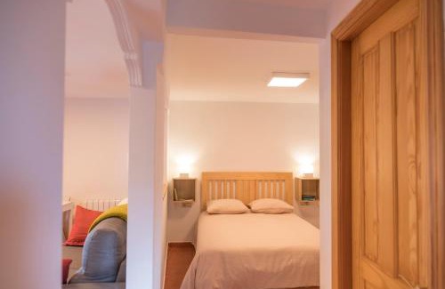 Old Town Apartment | Ideal parejas, casco antiguo, nuevo y tranquilo
