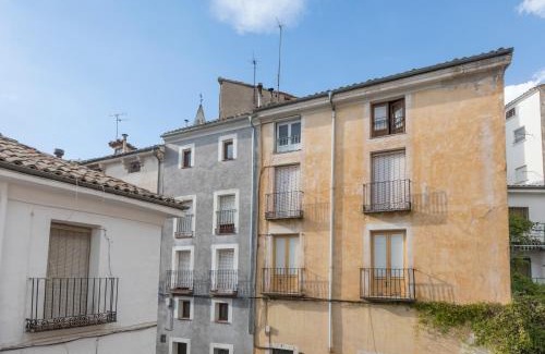 Old Town Apartment | Ideal parejas, casco antiguo, nuevo y tranquilo