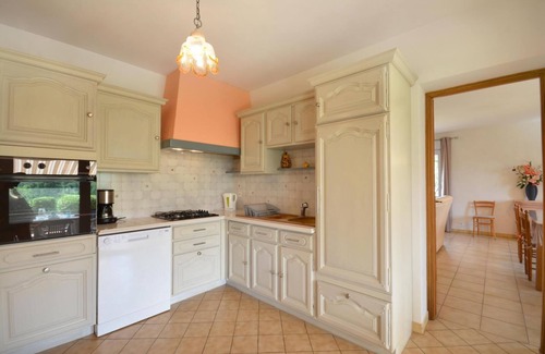 Saint-Saturnin-les-Apt Villa | Ideal pied-à-terre in the heart of the Luberon Regional Natural Park