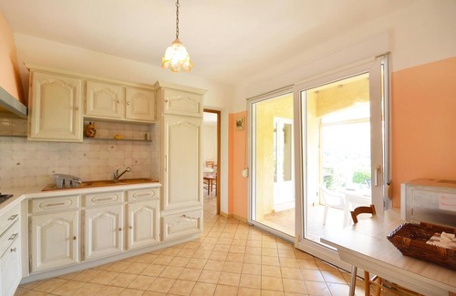 Saint-Saturnin-les-Apt Villa | Ideal pied-à-terre in the heart of the Luberon Regional Natural Park