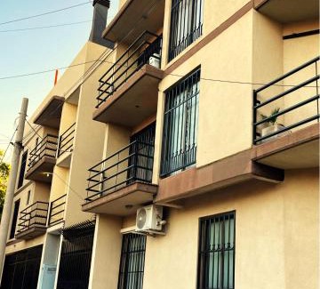Godoy Cruz Apartment | Ideal Place con cochera techada