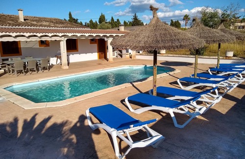 Santa Margalida Cottage | ideal place to relax and unwind farm.