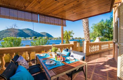 Alcudia House | Ideal Property Mallorca - Lago Miguel