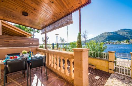 Alcudia House | Ideal Property Mallorca - Lago Miguel