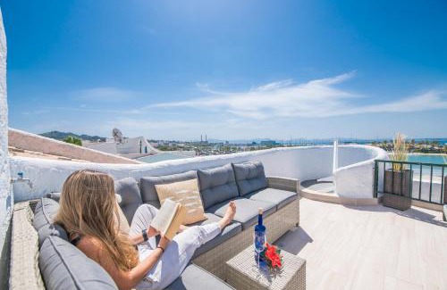Alcudia Apartment | Ideal Property Mallorca - Blue Sea