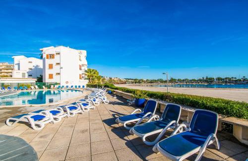 Alcudia Apartment | Ideal Property Mallorca - Blue Sea