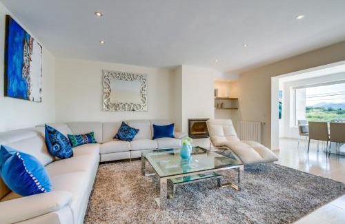 es Bacares House | Ideal Property Mallorca - Barcares Nou