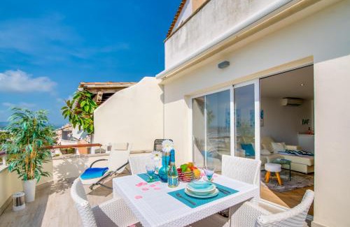 Alcudia Apartment | Ideal Property Mallorca - Blue Attic Beach