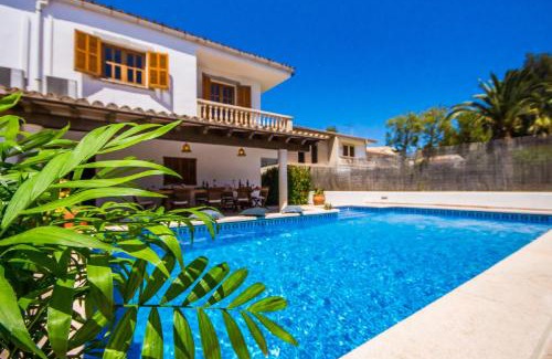 Alcudia House | Ideal Property Mallorca - Eden Lago