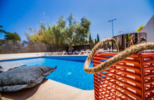 Alcudia House | Ideal Property Mallorca - Eden Lago