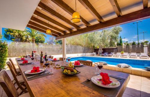 Alcudia House | Ideal Property Mallorca - Eden Lago