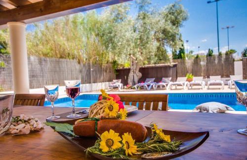 Alcudia House | Ideal Property Mallorca - Eden Lago