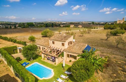 Petra House | Ideal Property Mallorca - Es Puput