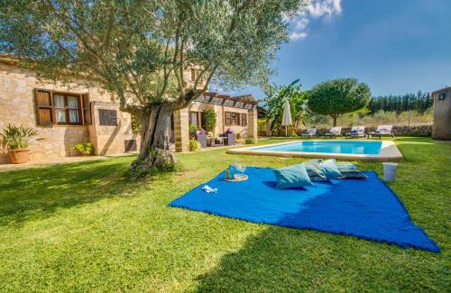 Petra House | Ideal Property Mallorca - Es Puput