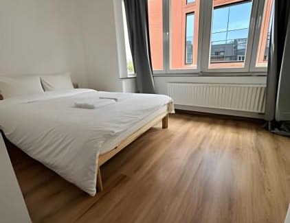 Brussels House | Ideal Room Near Gare du Midi