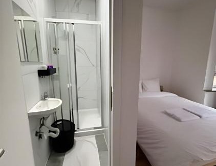 Brussels House | Ideal Room Near Gare du Midi