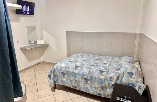 Los Cabos Cabin | IDEAL ROOMS TO REST AND ENJOY THE BEST STAY WITH YOUR FAMILY.