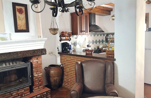 El Gastor Cottage | IDEAL RURAL HOUSING TO ENJOY PEACE AND TRANQUILITY
