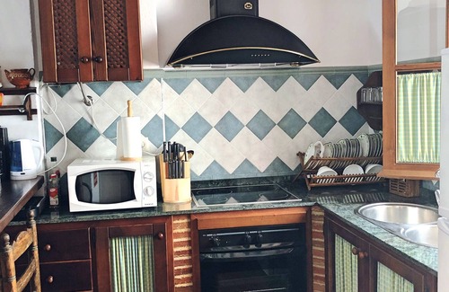 El Gastor Cottage | IDEAL RURAL HOUSING TO ENJOY PEACE AND TRANQUILITY