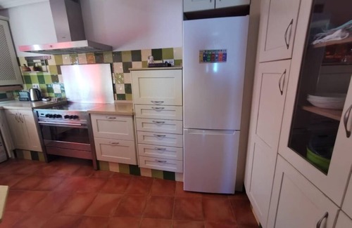 Chiclana de la Frontera Apartment | Ideally located holiday home