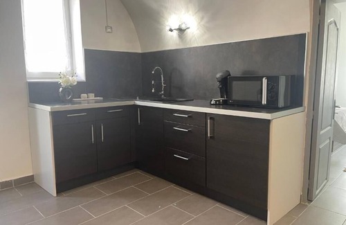 Centre Ville d'Ales Apartment | Ideally located apartment in the center of ales