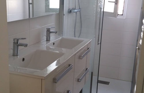 Saint-Lunaire Villa | Ideally located family villa