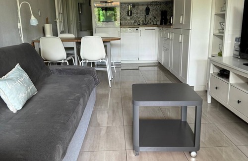 Villefranche-sur-Mer Apartment | Ideally situated, close to the beaches in Villefranche-sur-mer, Beaulieu-sur-mer