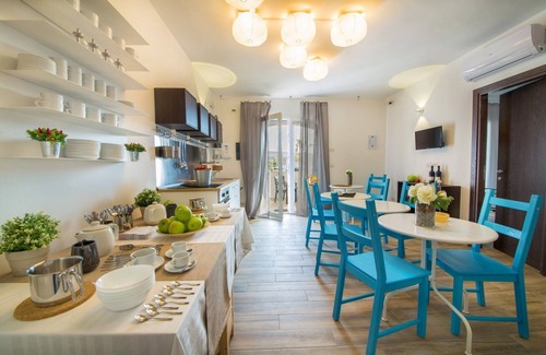 Marina di Mancaversa House | Idieh Holiday Homes at 200 m from the beach!
