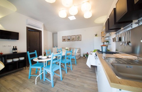 Marina di Mancaversa House | Idieh Holiday Homes at 200 m from the beach!
