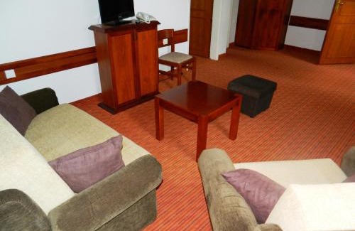 Central Serbia Hotel | Idila