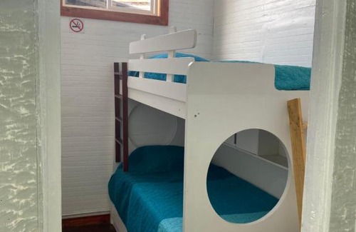 Cartagena House | Idilio de idilia