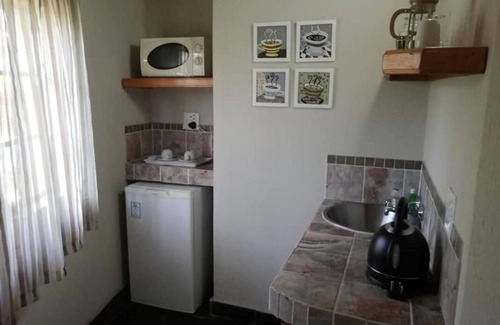 Hazyview House | Idle & Wild